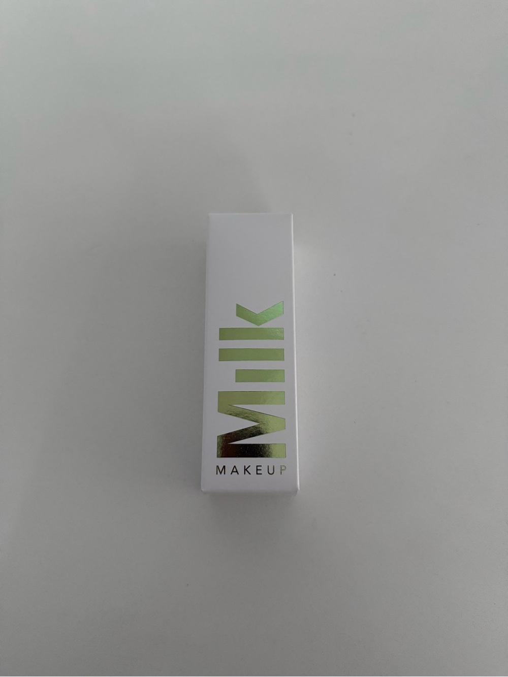 Milk Makeup Hydro Grip Gel Tint Foundation Shade 1